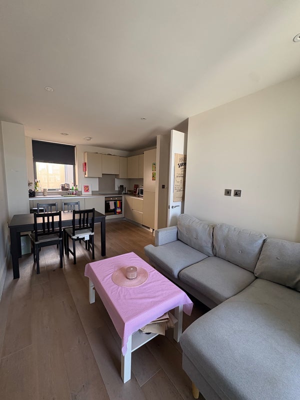 Room Clifton Terrace in Greater London