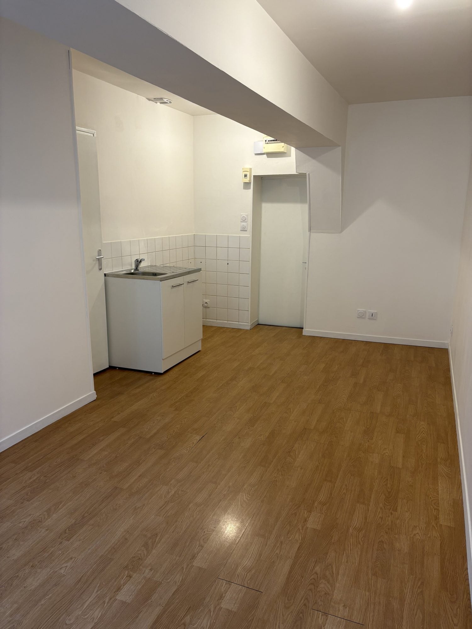 Appartement Rue de la République à Lillebonne