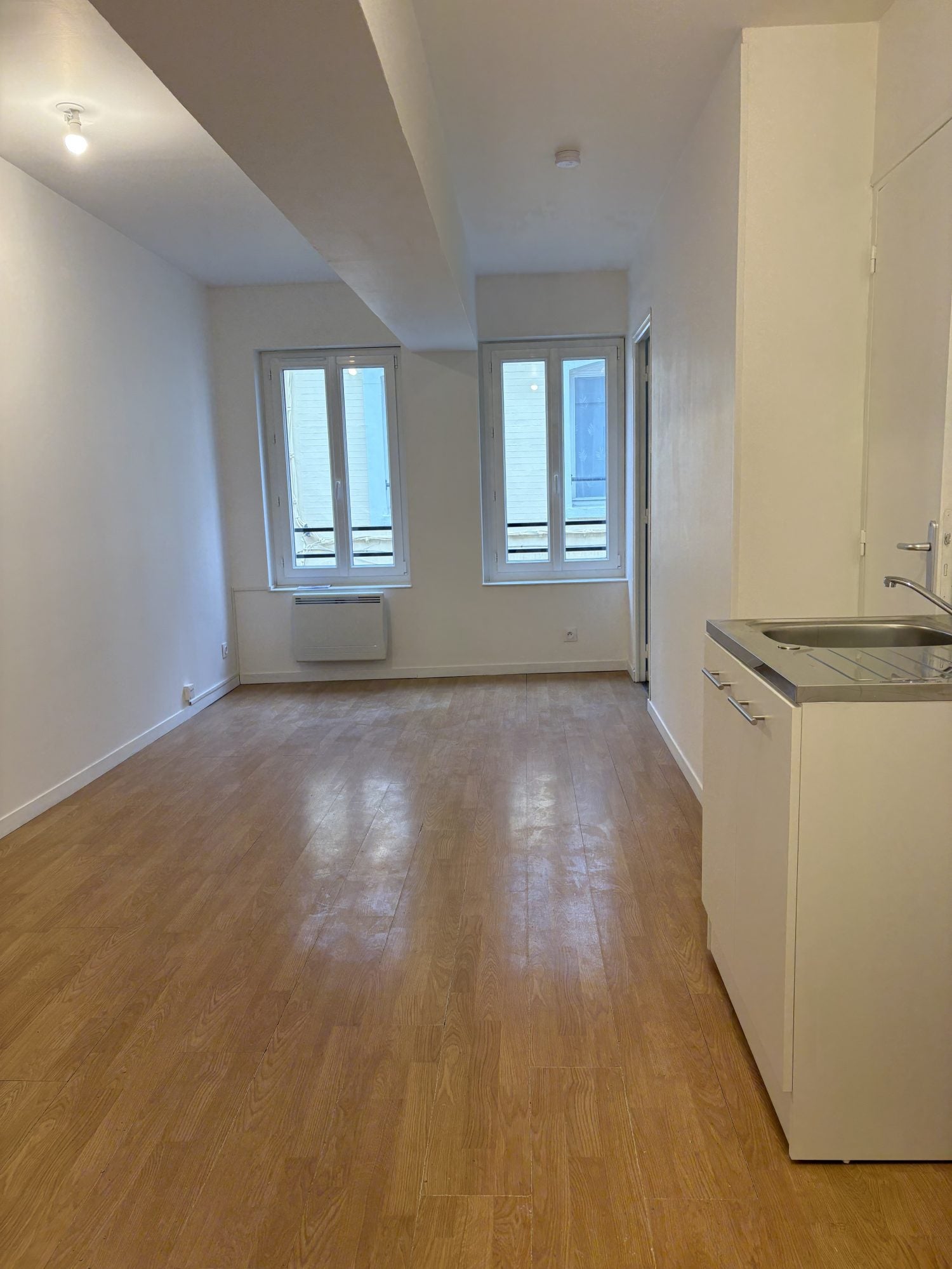 Appartement Rue de la République à Lillebonne
