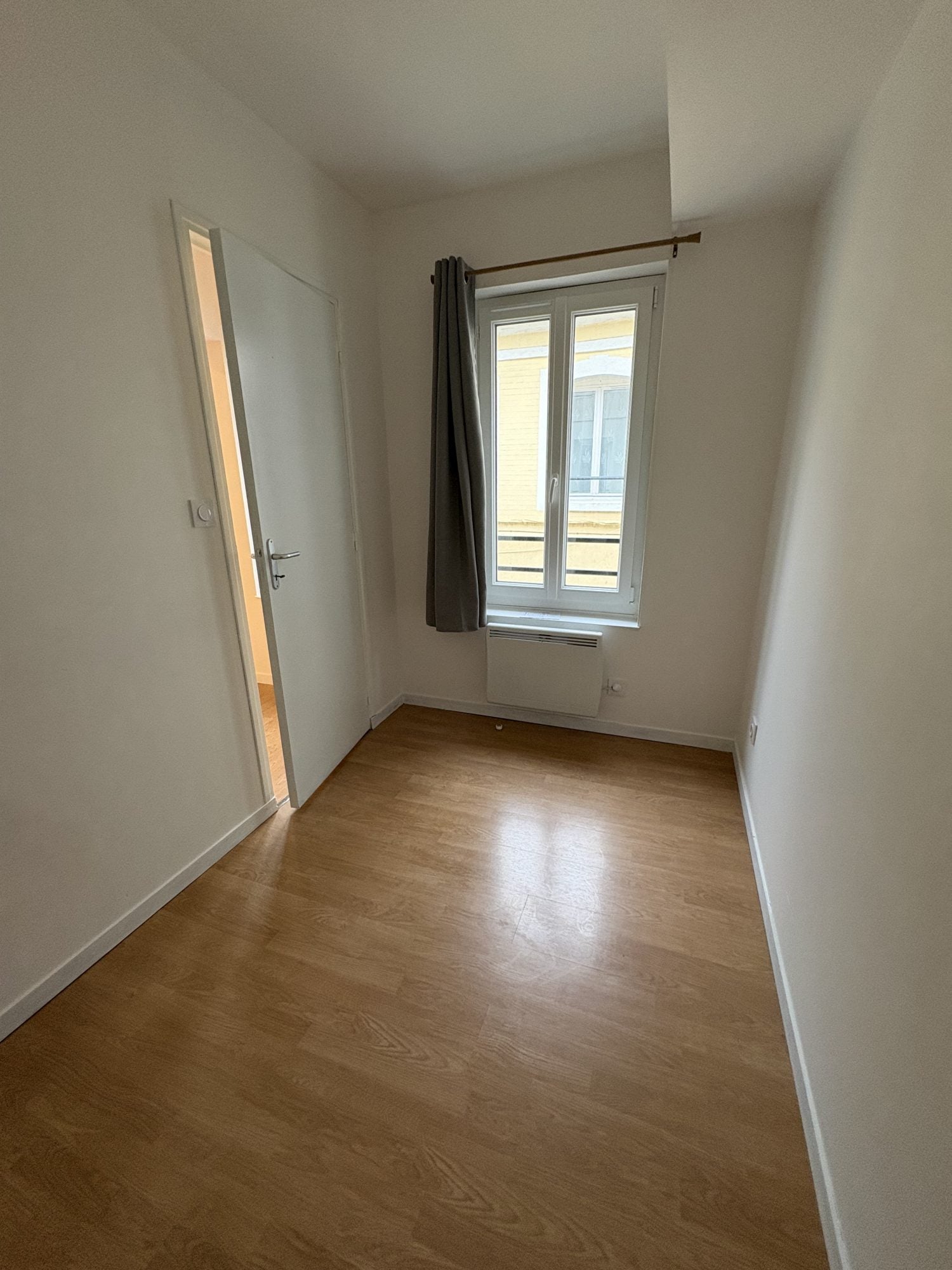 Flat Rue de la République in Lillebonne
