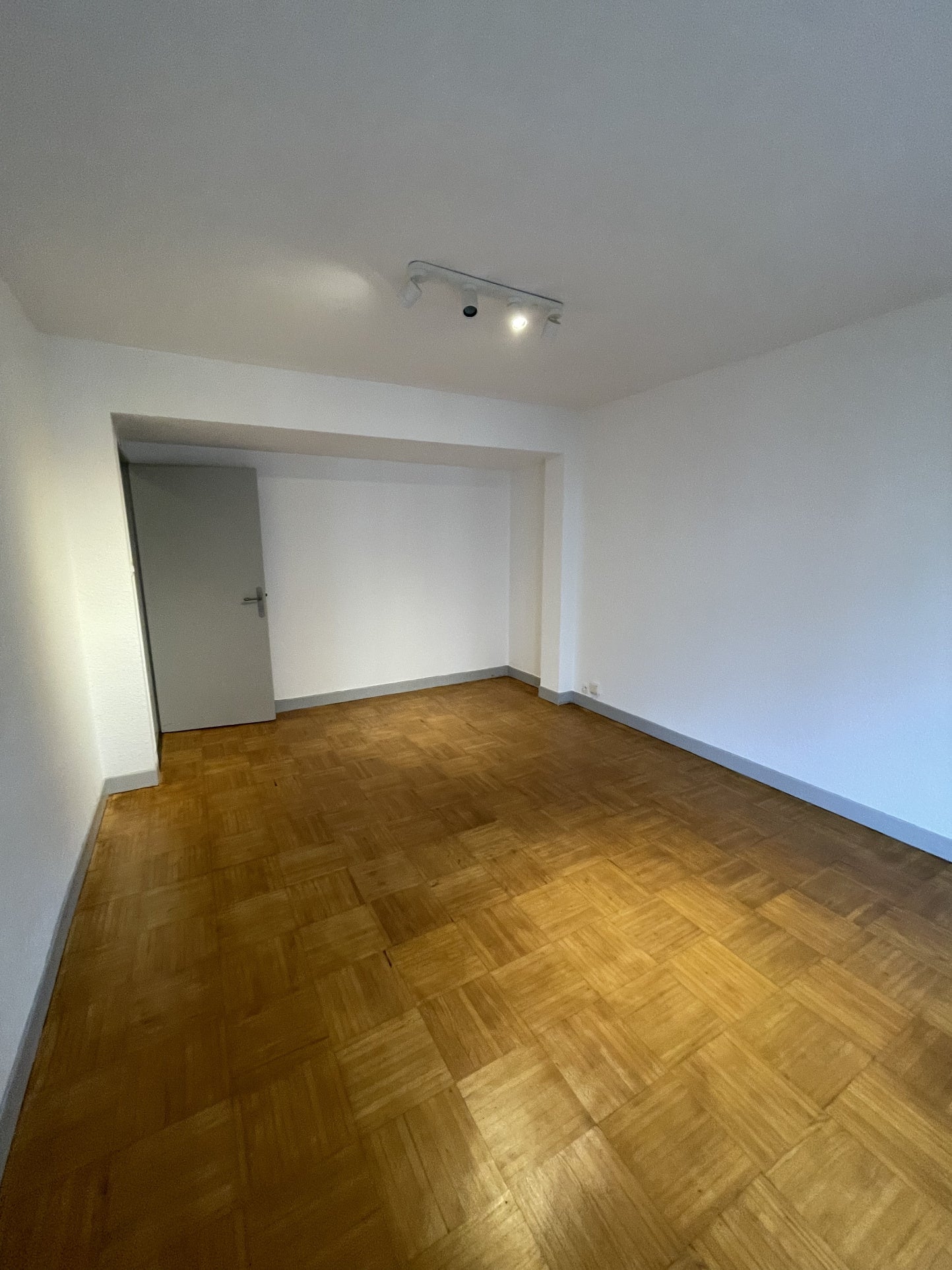 Appartement Allée Paul Sabatier à Toulouse