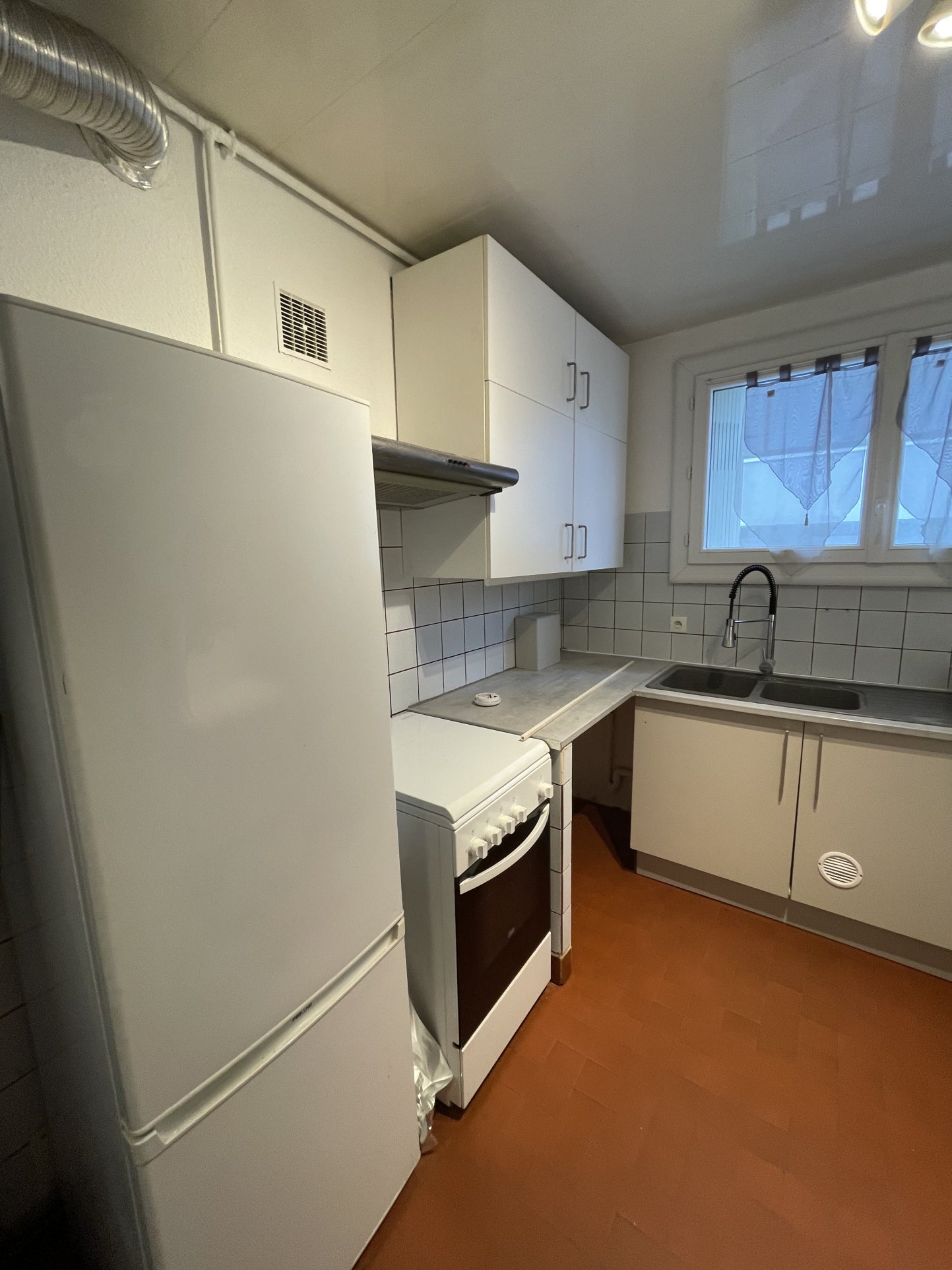 Appartement Allée Paul Sabatier à Toulouse