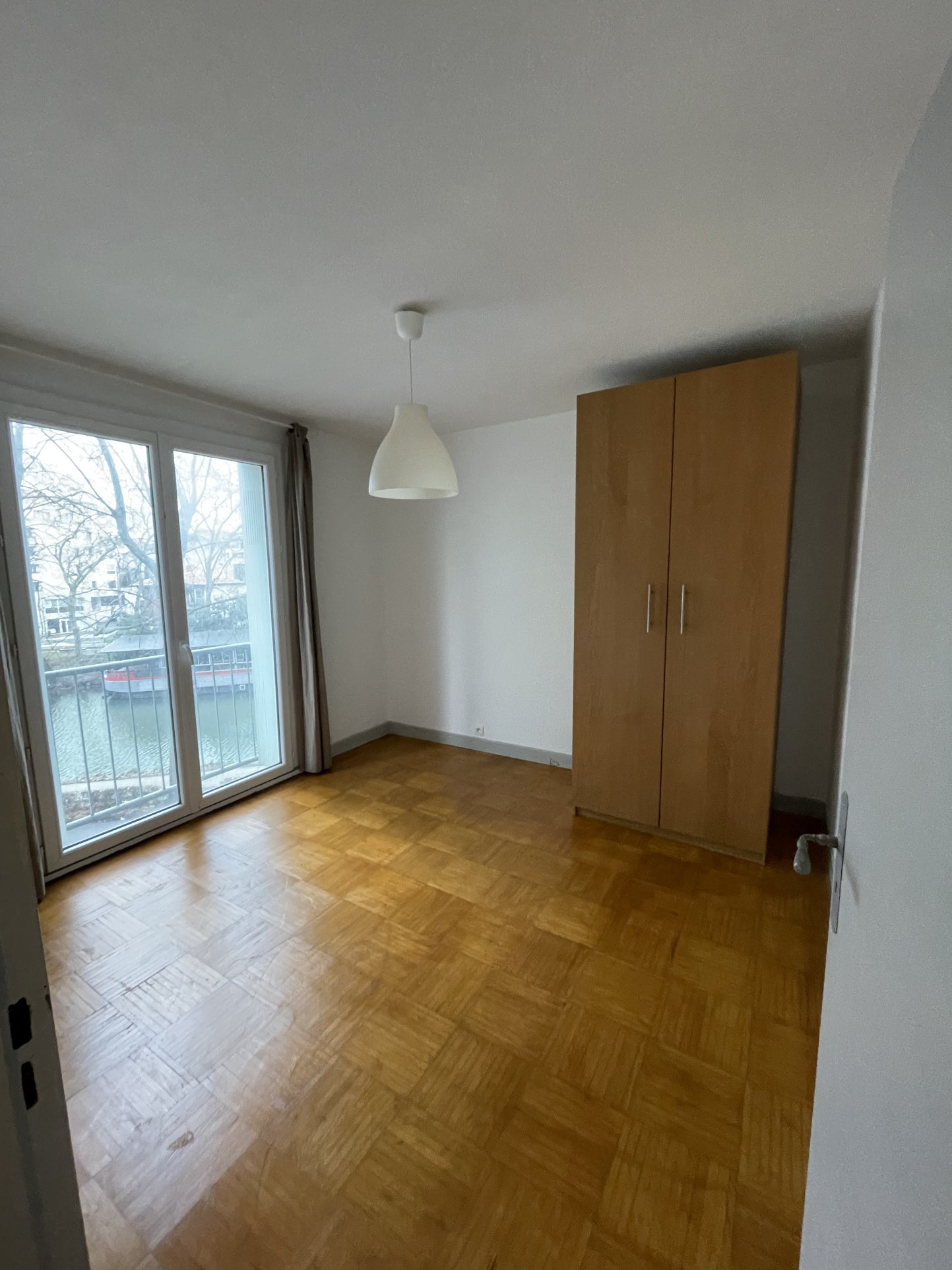 Appartement Allée Paul Sabatier à Toulouse