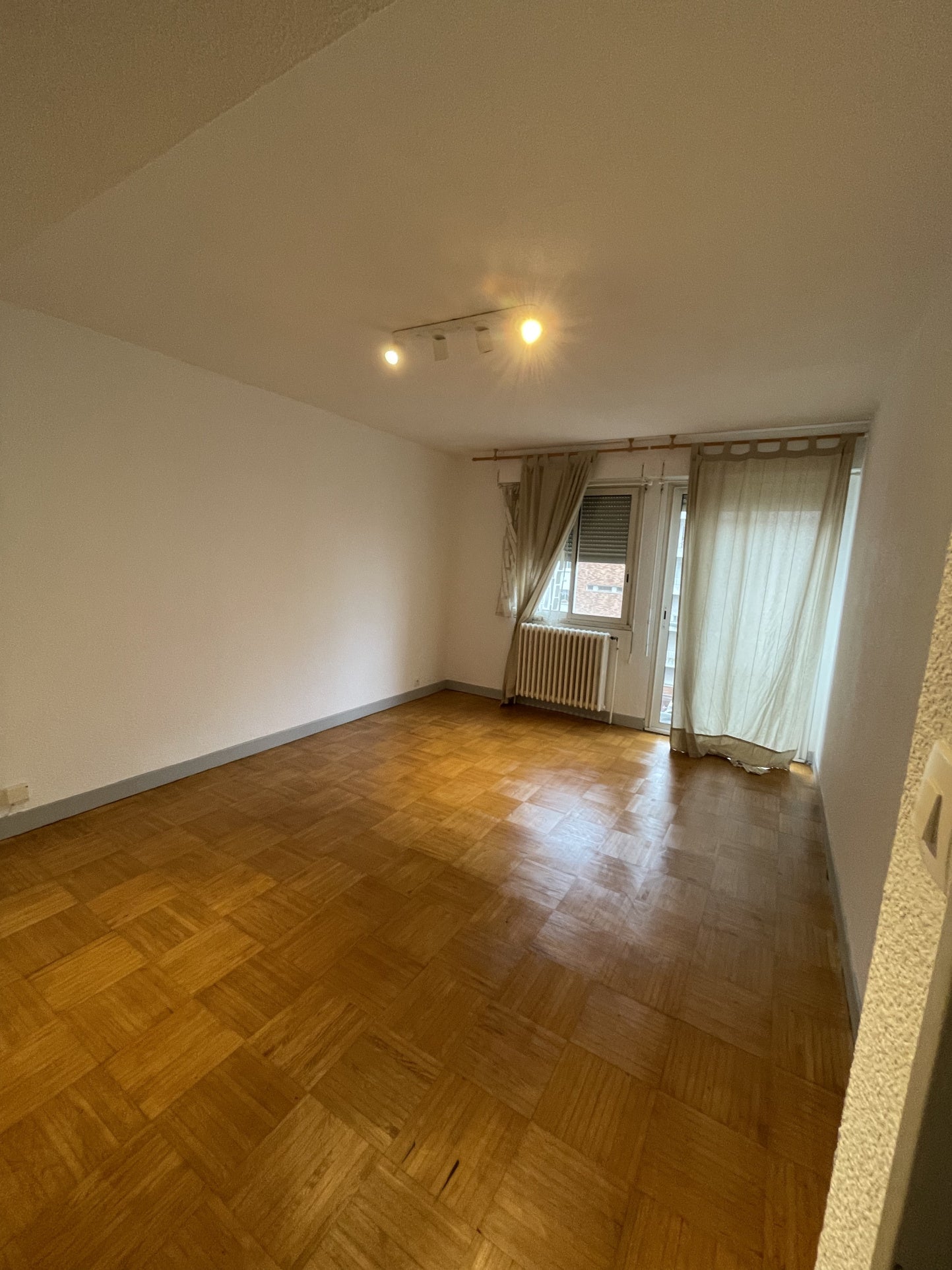 Appartement Allée Paul Sabatier à Toulouse