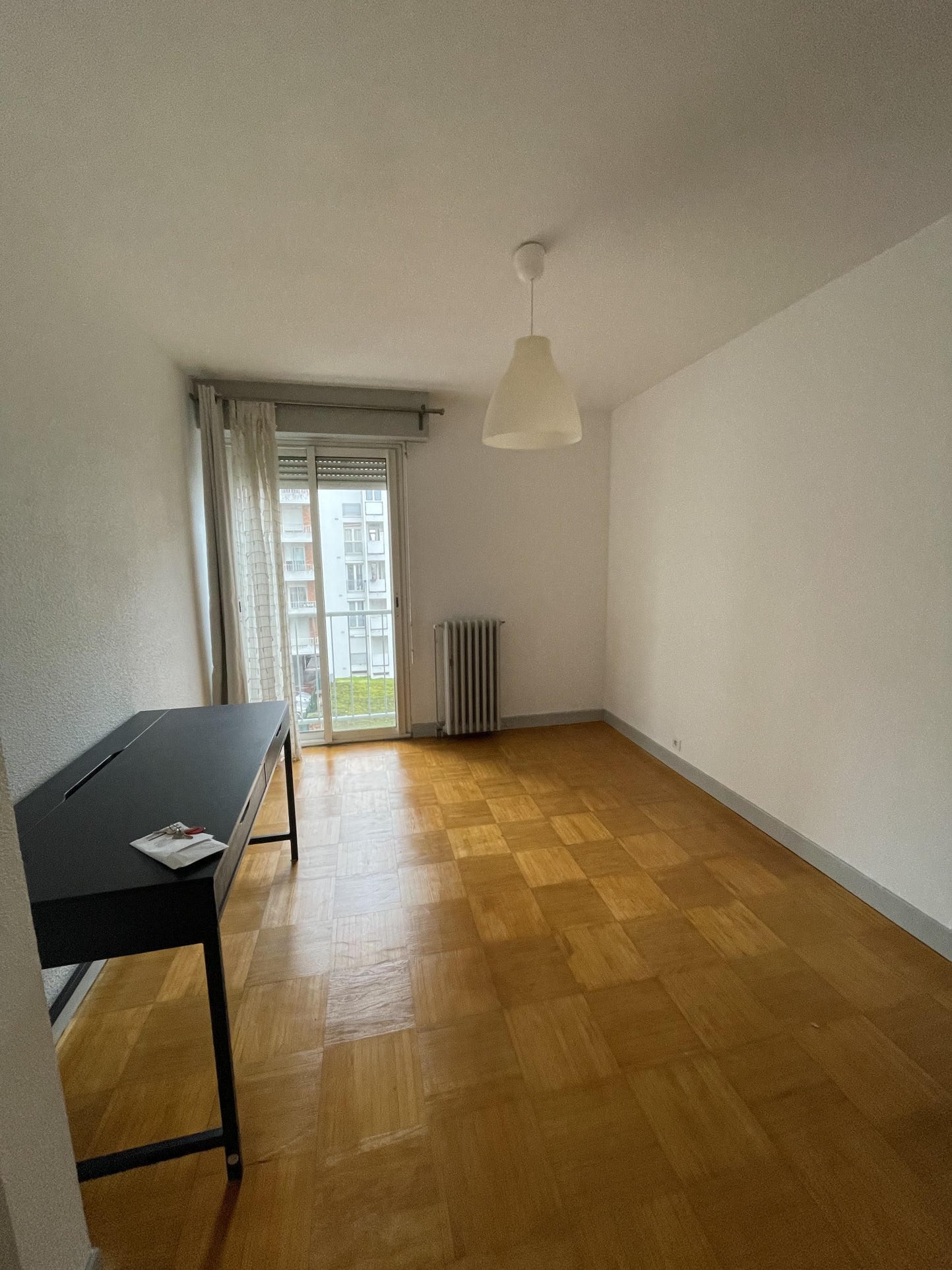 Appartement Allée Paul Sabatier à Toulouse