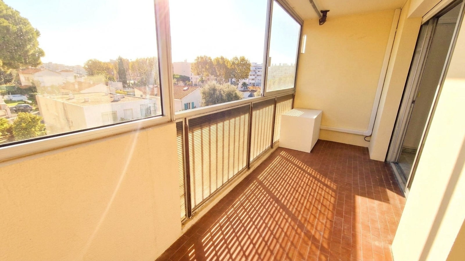 Flat Avenue des Citronniers in Cagnes-sur-Mer