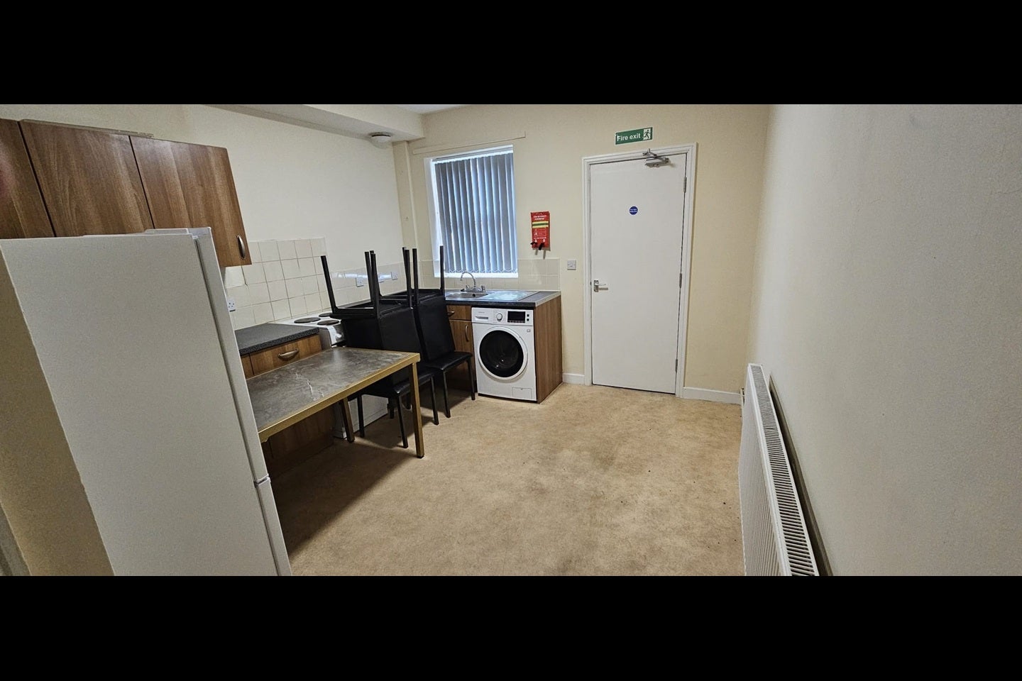 Room Cedar Road in Nottingham