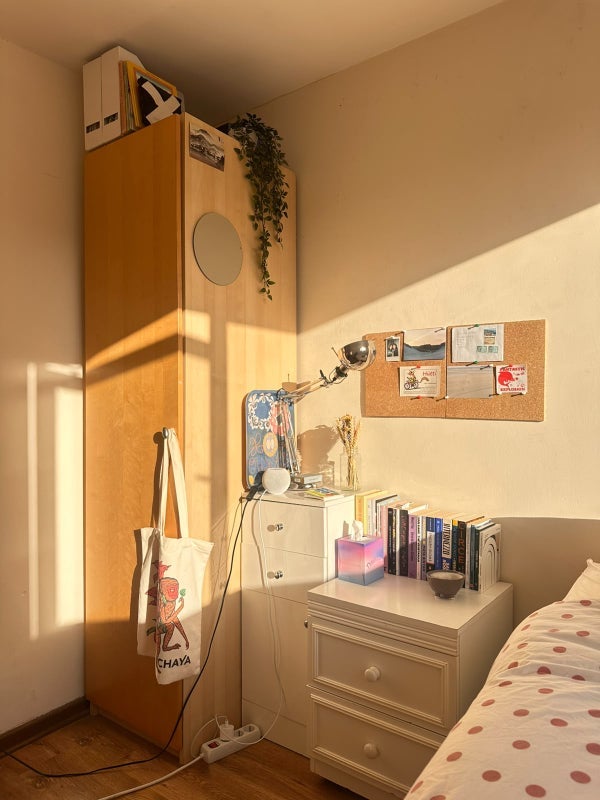 Room Whitehouse Lane in Bristol