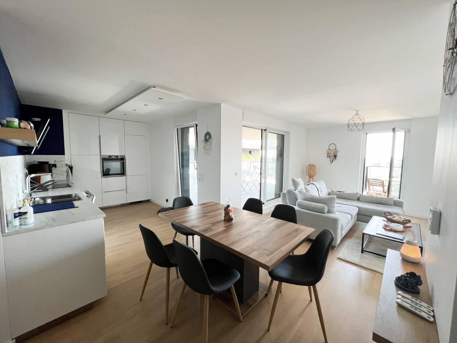 Appartement Rue Frédéric-Guillaume Raiffeisen à Strasbourg