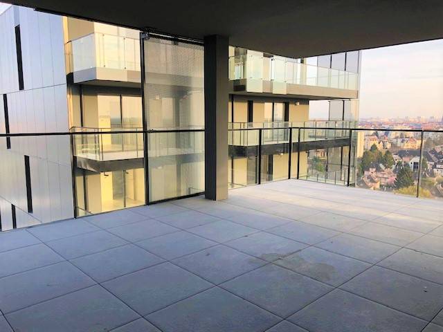 Appartement Rue Frédéric-Guillaume Raiffeisen à Strasbourg