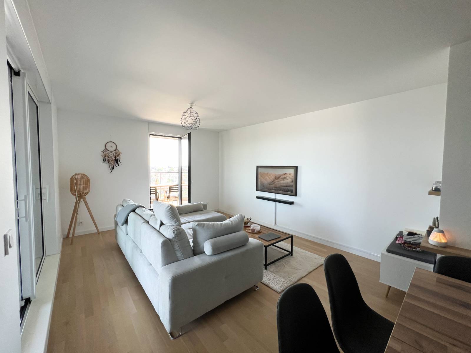 Appartement Rue Frédéric-Guillaume Raiffeisen à Strasbourg