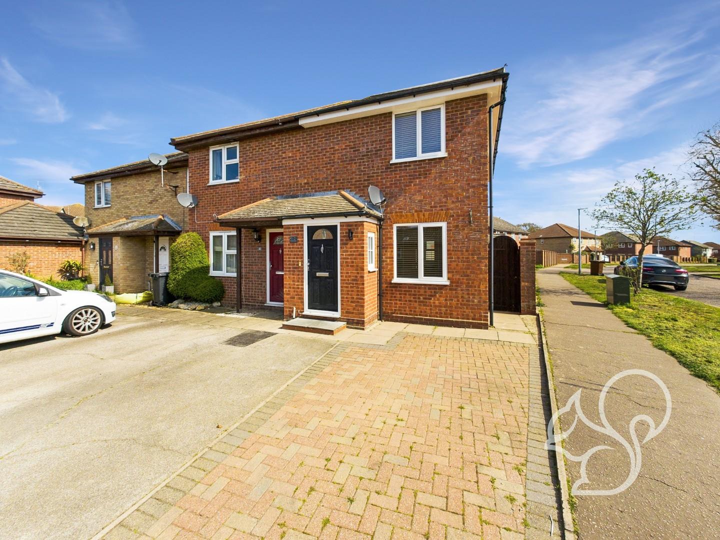 House Clearwater in Colchester