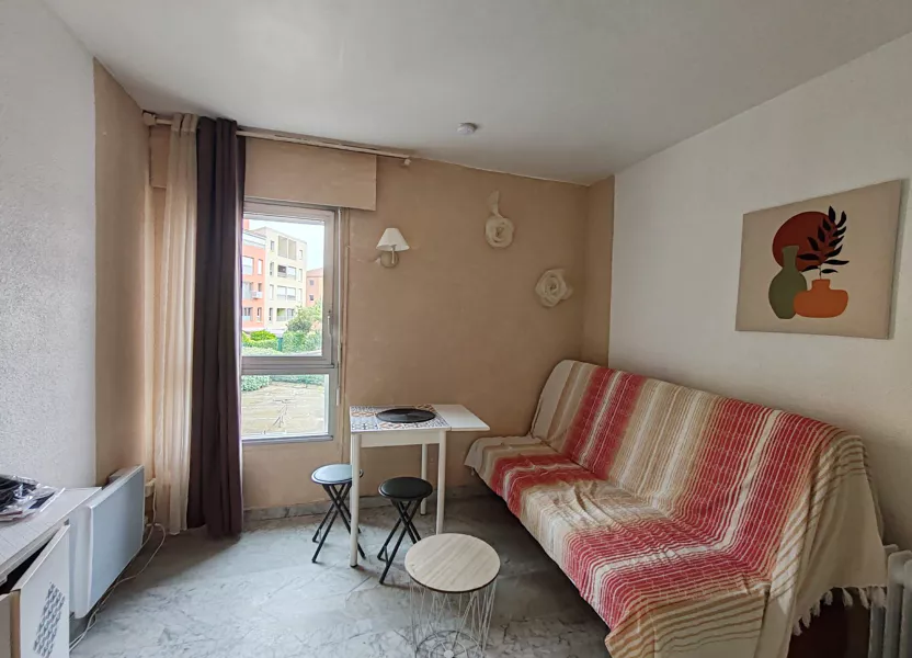 Appartement Place Agde Marine à Agde