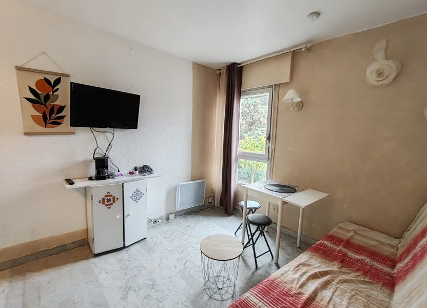 Flat Place Agde Marine in Agde