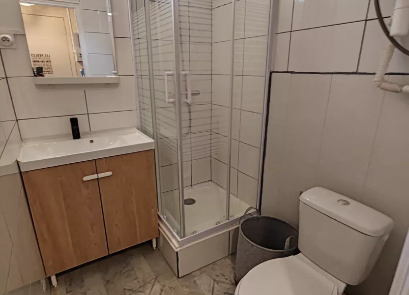 Appartement Place Agde Marine à Agde