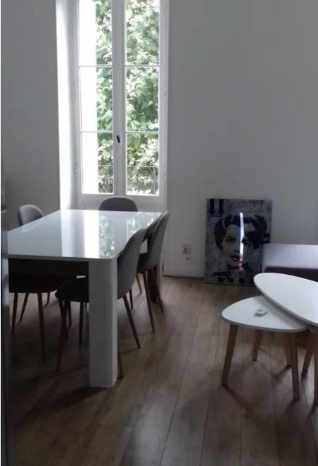 Appartement Rue des Treilles à Libourne