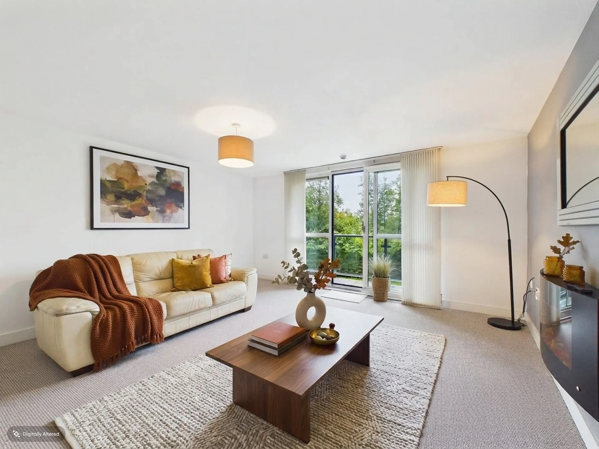 Flat Park Lane in Maidstone