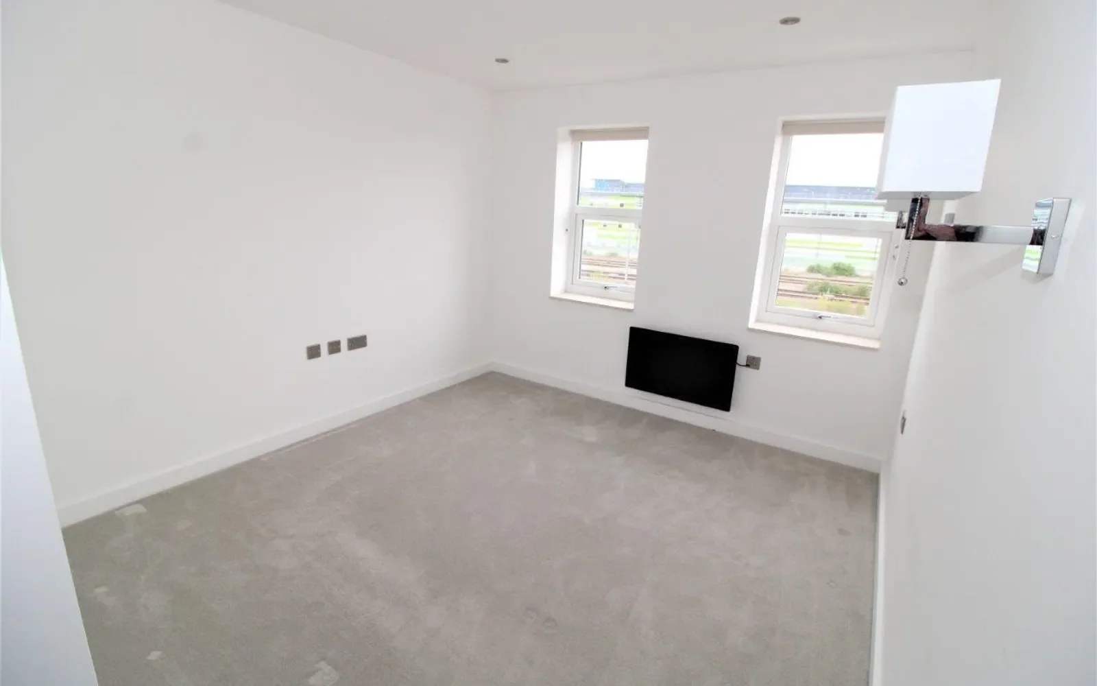 Flat Worcester Street in Rugby