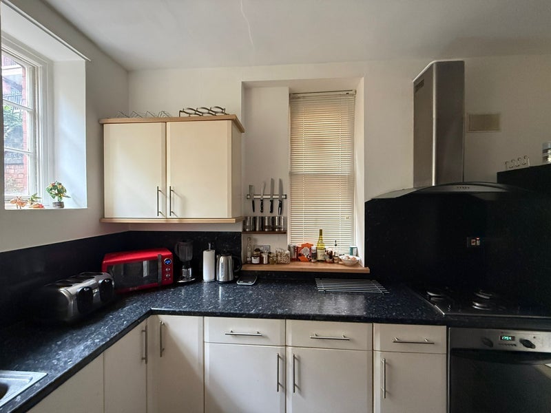 Room Battle Bridge Place in Greater London