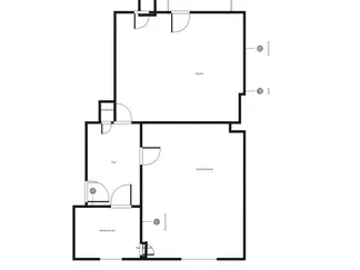 Wohnung Püttmannsweg in Bochum
