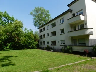 Wohnung Püttmannsweg in Bochum