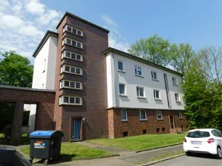 Wohnung Püttmannsweg in Bochum