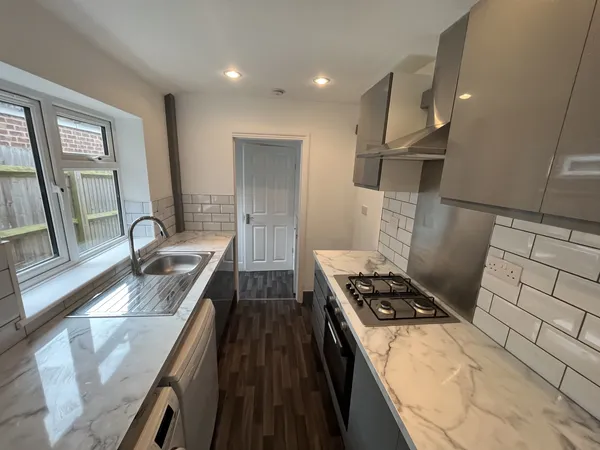 Flat Sussex Road in Tonbridge and Malling