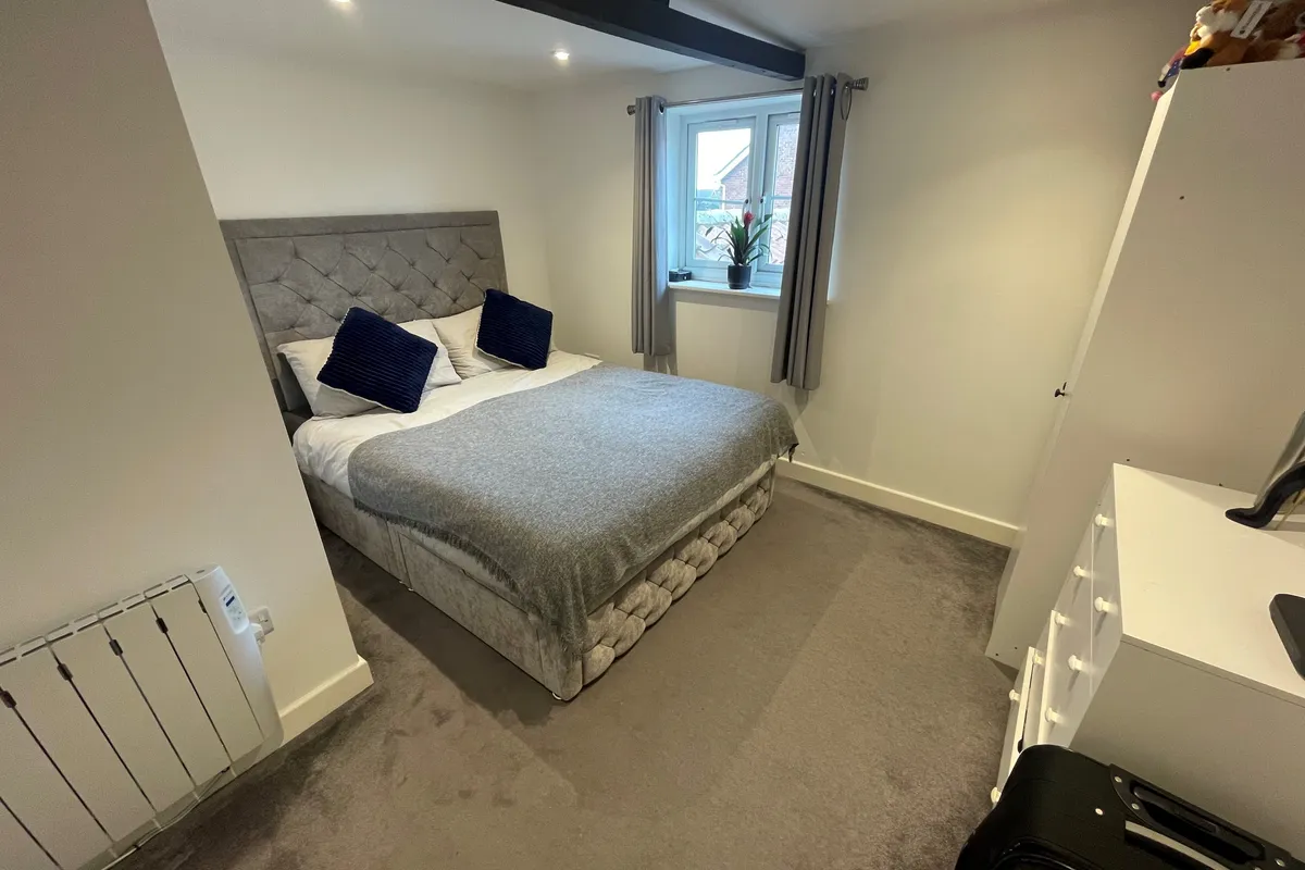 Flat Harvey Street in Breckland District
