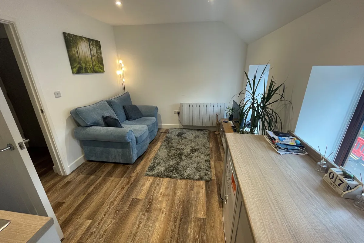 Flat Harvey Street in Breckland District