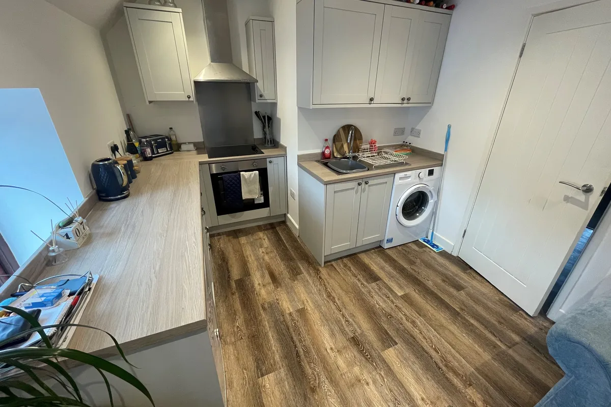 Flat Harvey Street in Breckland District