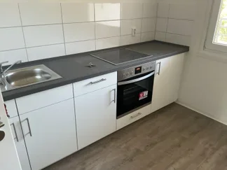 Wohnung Bergenring in Kiel