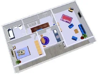 Wohnung Bergenring in Kiel