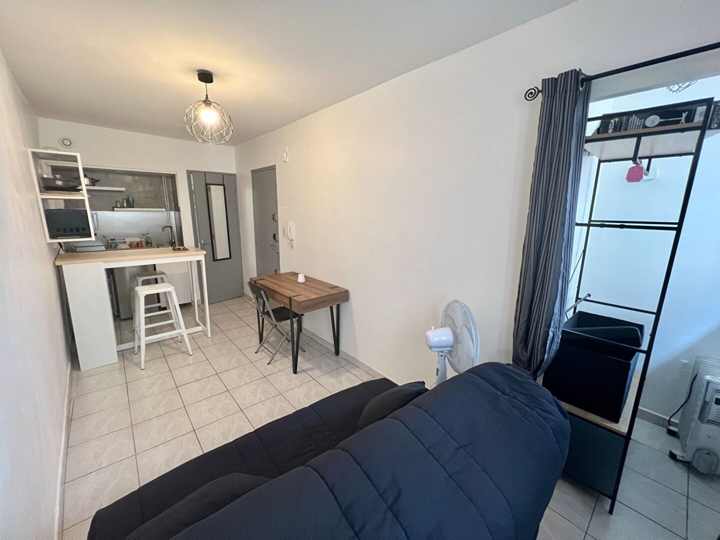 Appartement Rue de la Verrerie à Aix-en-Provence