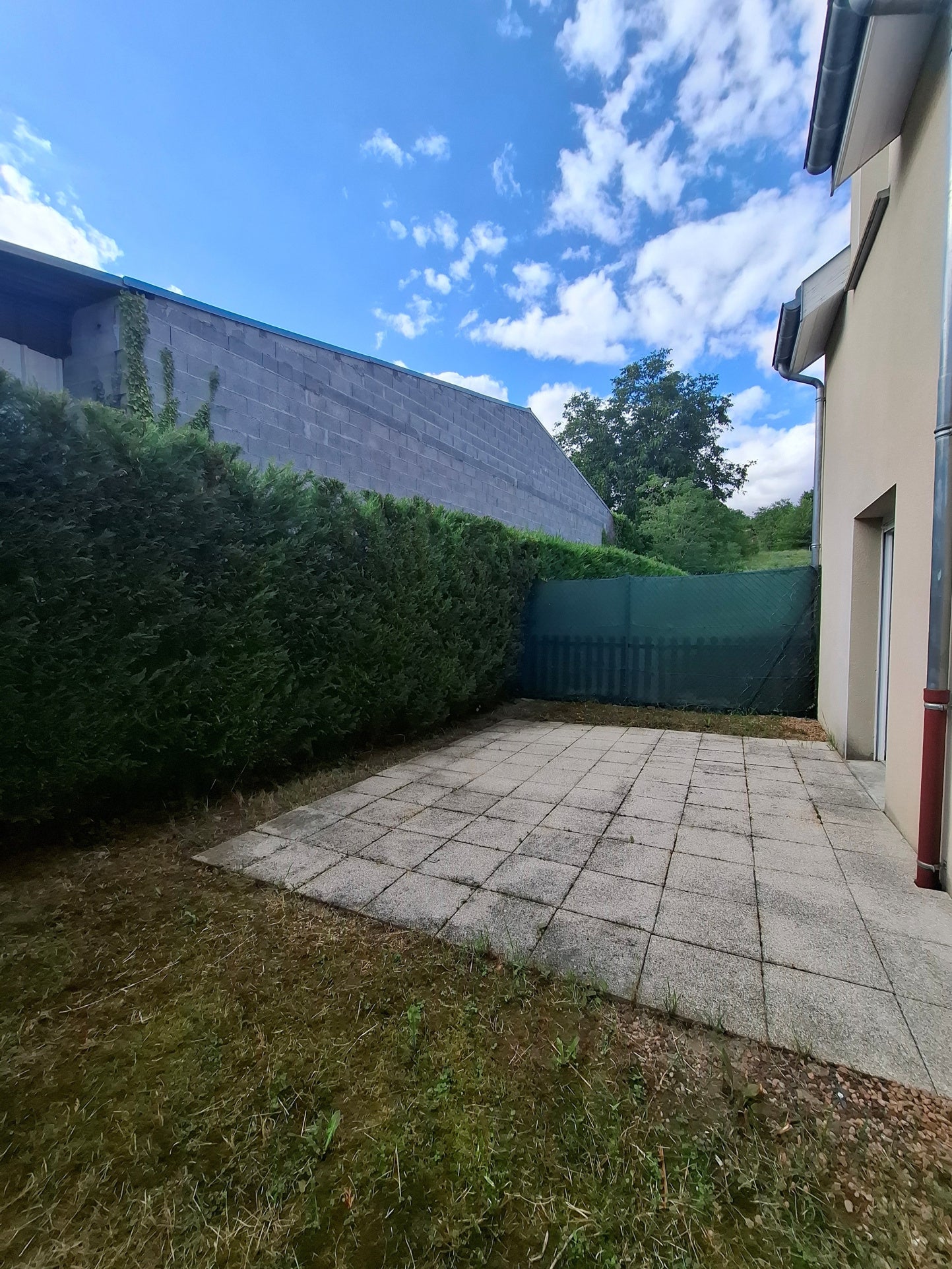 Maison Route de Ferrières à Cusset