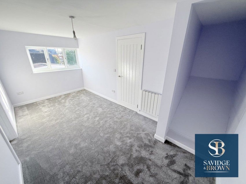 Flat Market Place in Bolsover