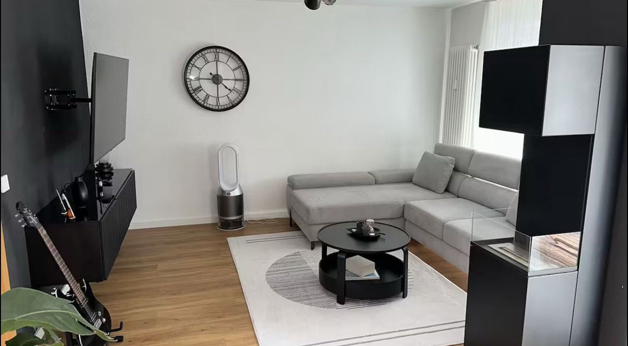 Wohnung Raiffeisenstraße in Kirchhofen
