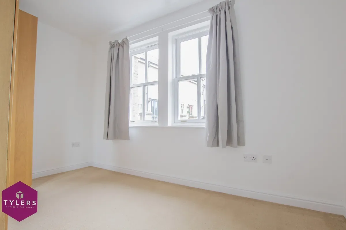 Flat Rampton Road in South Cambridgeshire
