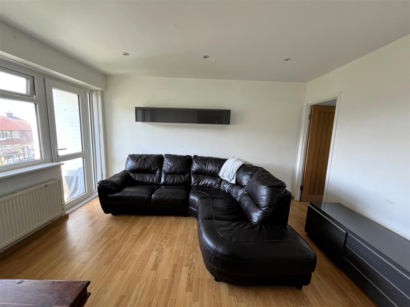 Flat Craven Road in Brighton