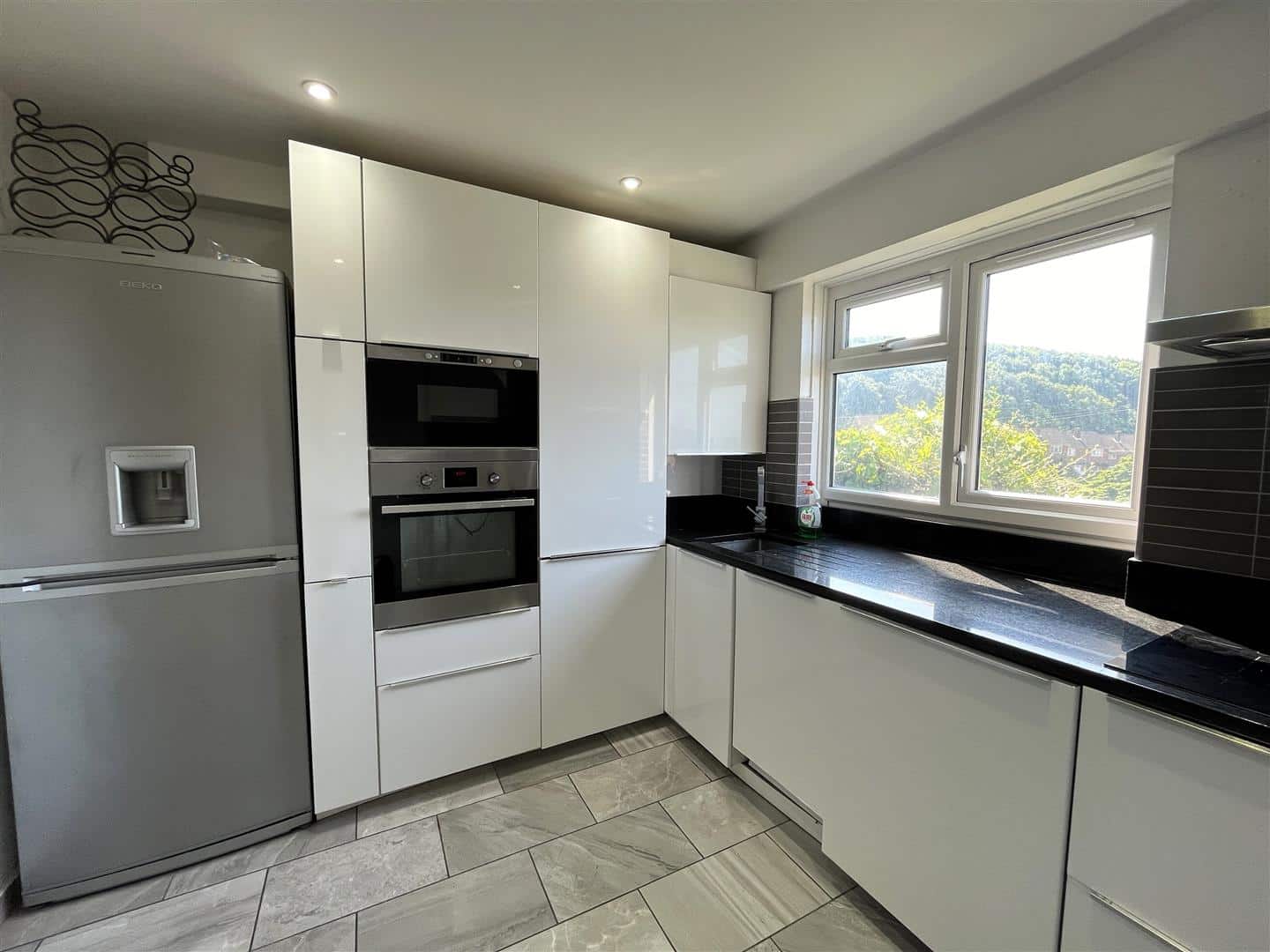 Flat Craven Road in Brighton