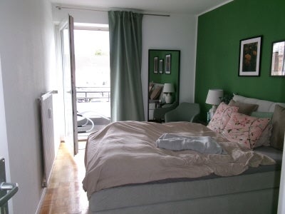 Wohnung Chemnitzstraße in Braunschweig