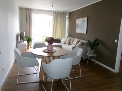 Wohnung Chemnitzstraße in Braunschweig