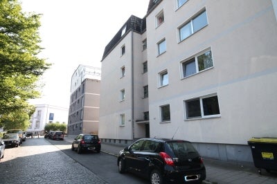 Wohnung Chemnitzstraße in Braunschweig