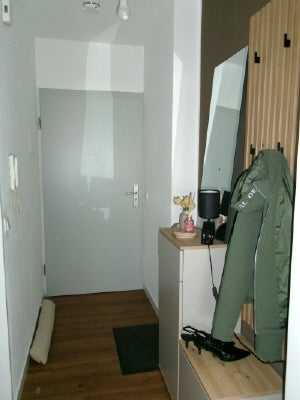 Wohnung Chemnitzstraße in Braunschweig