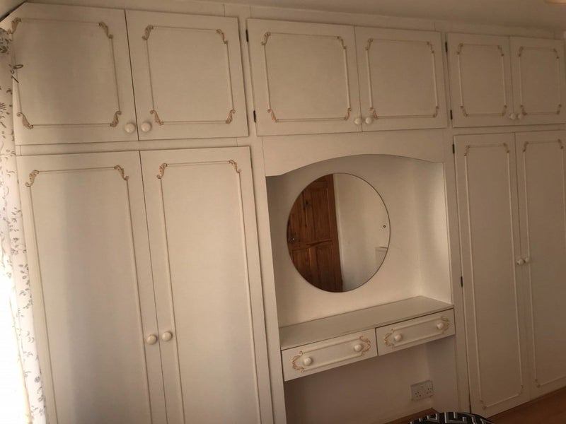 Room Taylor's Green in Greater London