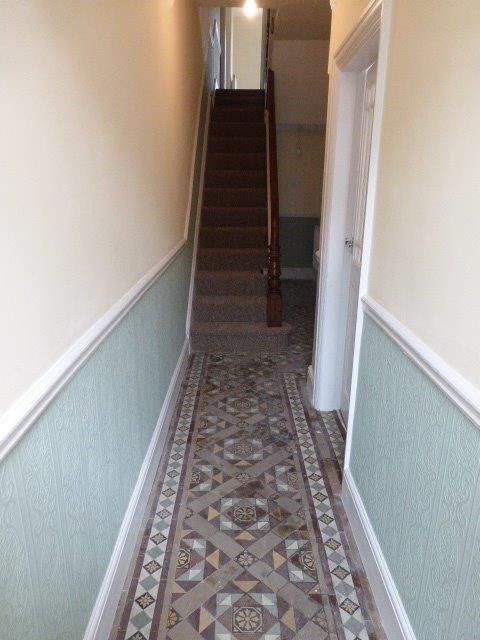 House Legsby Avenue in Grimsby