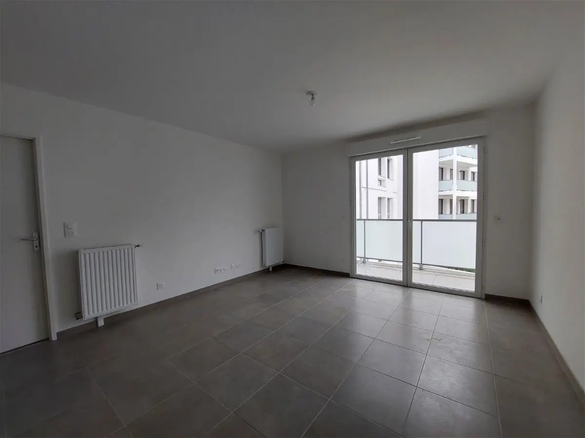 Appartement Rue des Forgettes à Rouen