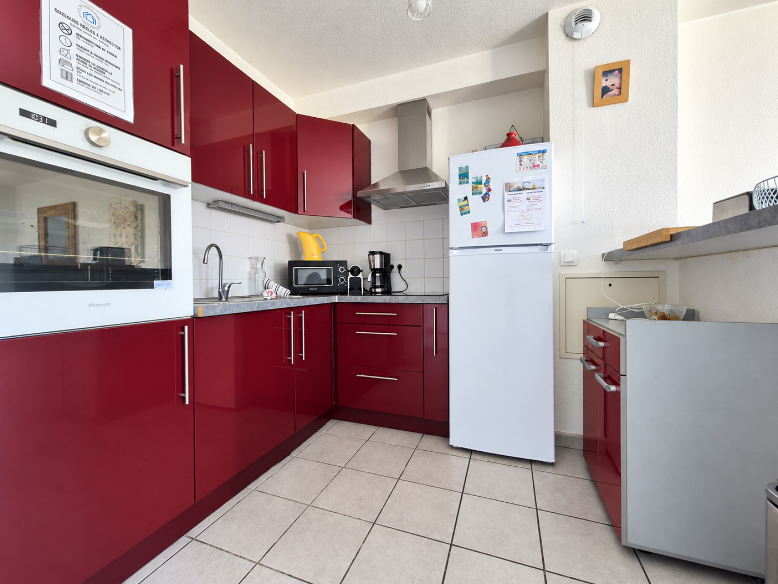 Appartement Rue Victor Hugo à La Teste-de-Buch
