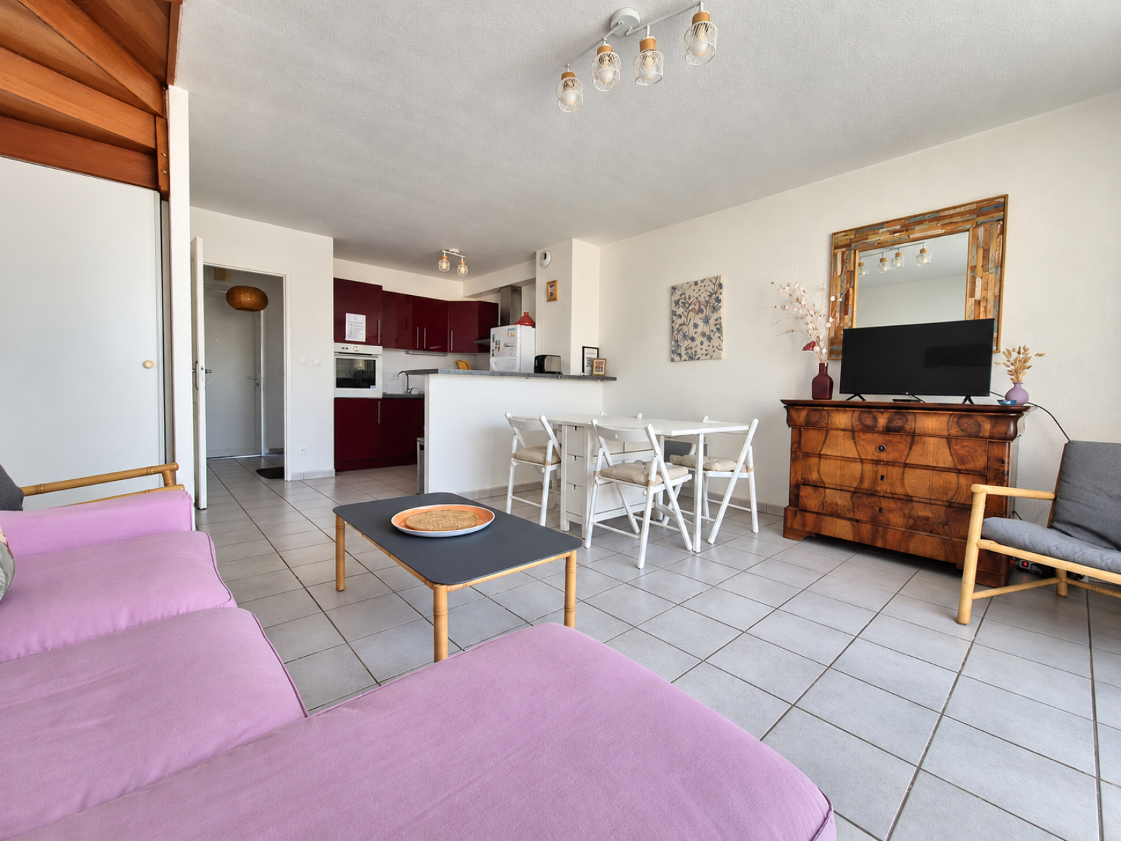 Appartement Rue Victor Hugo à La Teste-de-Buch