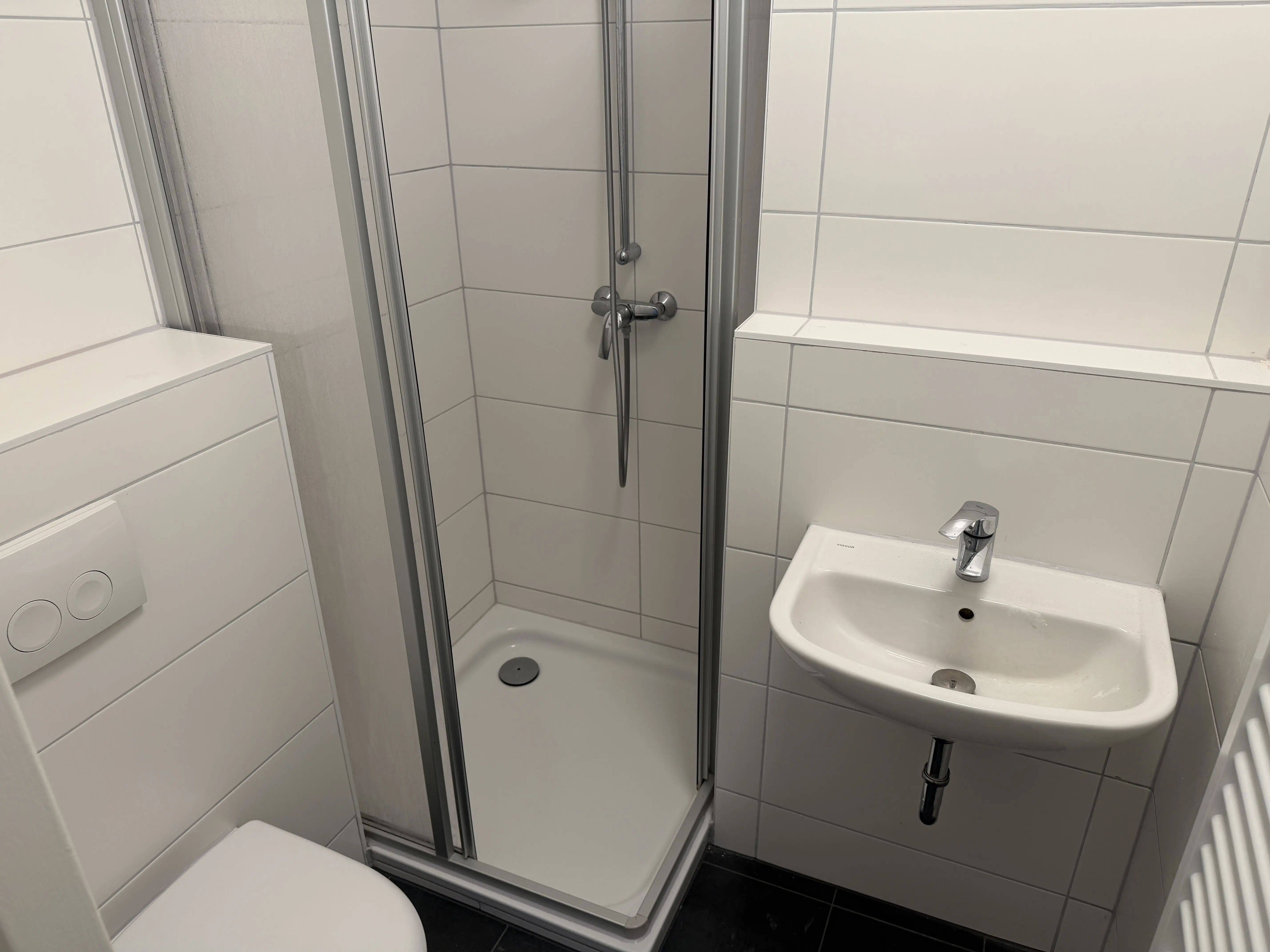 Wohnung Seydlitzstraße in Berlin