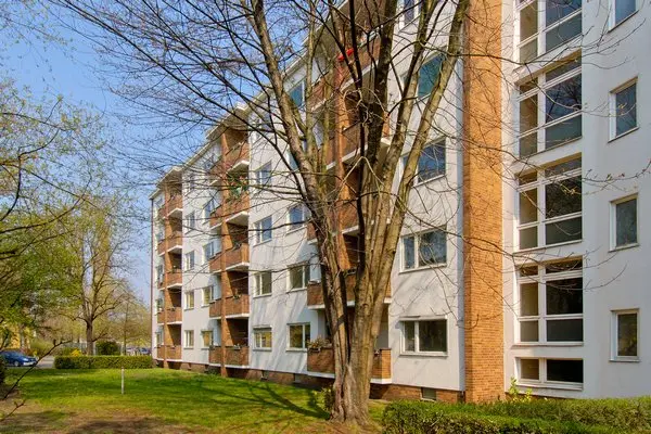 Wohnung Seydlitzstraße in Berlin